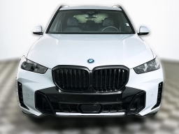BMW X5 xDrive50e Plug-In Hybrid 2026