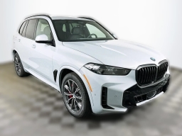 BMW X5 xDrive50e Plug-In Hybrid 2026