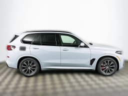 BMW X5 xDrive50e Plug-In Hybrid 2026