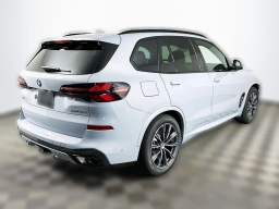 BMW X5 xDrive50e Plug-In Hybrid 2026