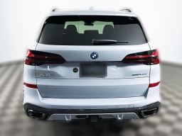 BMW X5 xDrive50e Plug-In Hybrid 2026