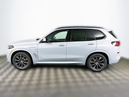 BMW X5 xDrive50e Plug-In Hybrid 2026