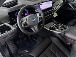 BMW X5 xDrive50e Plug-In Hybrid 2026