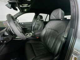 BMW X5 xDrive50e Plug-In Hybrid 2026