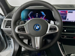 BMW X5 xDrive50e Plug-In Hybrid 2026