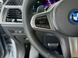 BMW X5 xDrive50e Plug-In Hybrid 2026