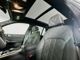 BMW X5 xDrive50e Plug-In Hybrid 2026