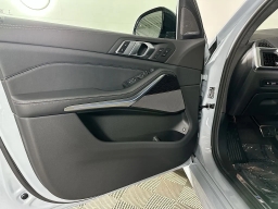 BMW X5 xDrive50e Plug-In Hybrid 2026
