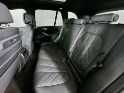 BMW X5 xDrive50e Plug-In Hybrid 2026