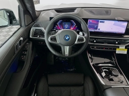 BMW X5 xDrive50e Plug-In Hybrid 2026