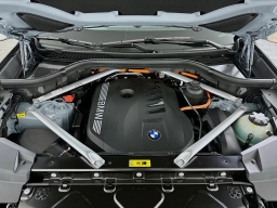BMW X5 xDrive50e Plug-In Hybrid 2026