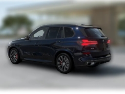 BMW X5 xDrive50e Plug-In Hybrid 2026