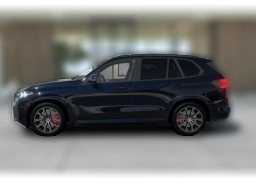 BMW X5 xDrive50e Plug-In Hybrid 2026