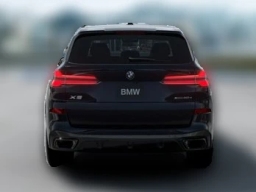 BMW X5 xDrive50e Plug-In Hybrid 2026