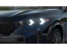 BMW X5 xDrive50e Plug-In Hybrid 2026
