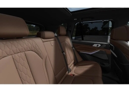 BMW X5 xDrive50e Plug-In Hybrid 2026