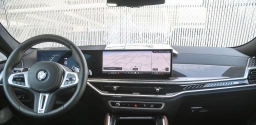 BMW X6 M60i Sports Activity Coupe 2026