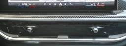 BMW X6 M60i Sports Activity Coupe 2026