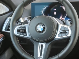 BMW X6 M60i Sports Activity Coupe 2026