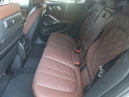 BMW X6 M60i Sports Activity Coupe 2026