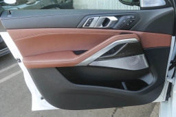 BMW X6 M60i Sports Activity Coupe 2026