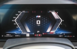 BMW X6 M60i Sports Activity Coupe 2026