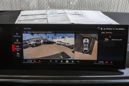 BMW X6 M60i Sports Activity Coupe 2026