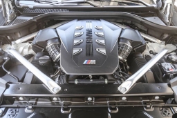 BMW X6 M60i Sports Activity Coupe 2026