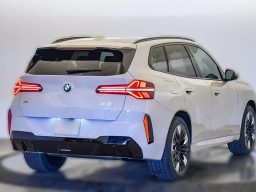 BMW X3 30 xDrive Sports Activity Vehicle 2026