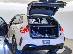 BMW X3 30 xDrive Sports Activity Vehicle 2026