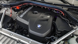 BMW X3 30 xDrive Sports Activity Vehicle 2026