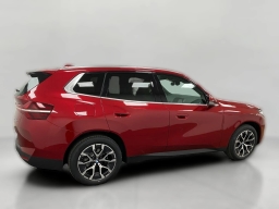BMW X3 30 xDrive Sports Activity Vehicle 2026
