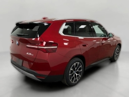 BMW X3 30 xDrive Sports Activity Vehicle 2026
