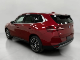 BMW X3 30 xDrive Sports Activity Vehicle 2026