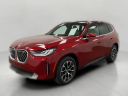 BMW X3 30 xDrive Sports Activity Vehicle 2026