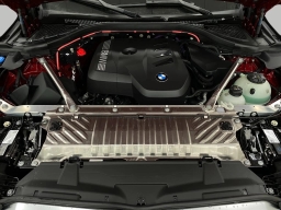 BMW X3 30 xDrive Sports Activity Vehicle 2026