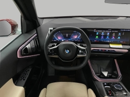 BMW X3 30 xDrive Sports Activity Vehicle 2026