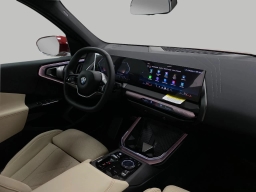 BMW X3 30 xDrive Sports Activity Vehicle 2026