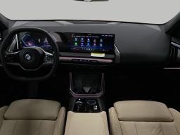 BMW X3 30 xDrive Sports Activity Vehicle 2026