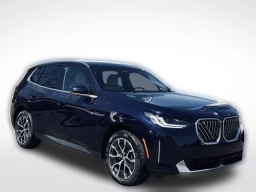 BMW X3 30 xDrive Sports Activity Vehicle 2026