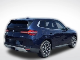 BMW X3 30 xDrive Sports Activity Vehicle 2026