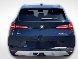 BMW X3 30 xDrive Sports Activity Vehicle 2026