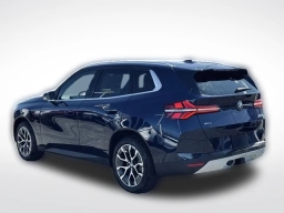 BMW X3 30 xDrive Sports Activity Vehicle 2026