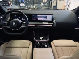 BMW X3 30 xDrive Sports Activity Vehicle 2026