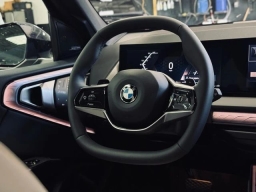 BMW X3 30 xDrive Sports Activity Vehicle 2026