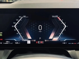 BMW X3 30 xDrive Sports Activity Vehicle 2026