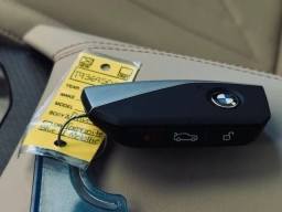 BMW X3 30 xDrive Sports Activity Vehicle 2026