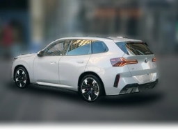 BMW X3 30 xDrive Sports Activity Vehicle 2026