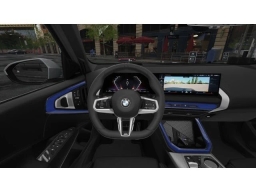 BMW X3 30 xDrive Sports Activity Vehicle 2026