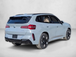 BMW X3 30 xDrive Sports Activity Vehicle 2026